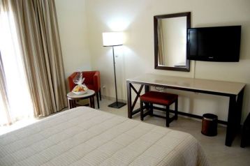 HotelKSAR ROUGE TOZEUR