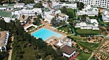 HotelEL FELL Hammamet