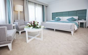 HotelEL MOURADI HAMMAMET