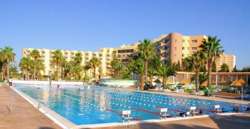 HotelKHEOPS