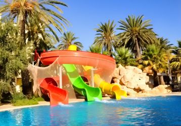 HotelOccidental Marhaba Sousse 